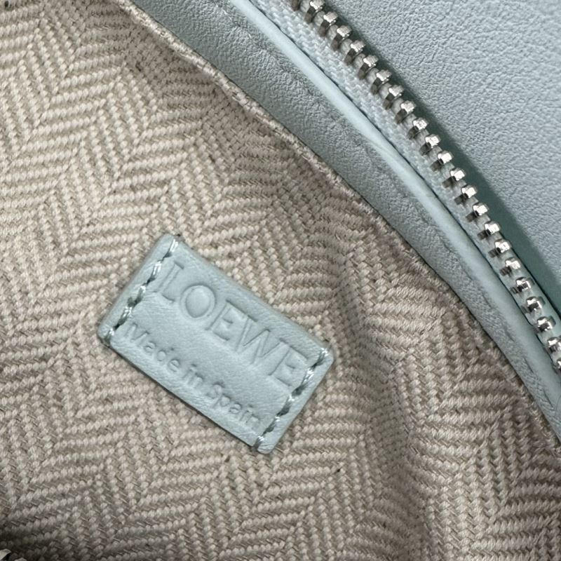 Loewe Puzzle Bags